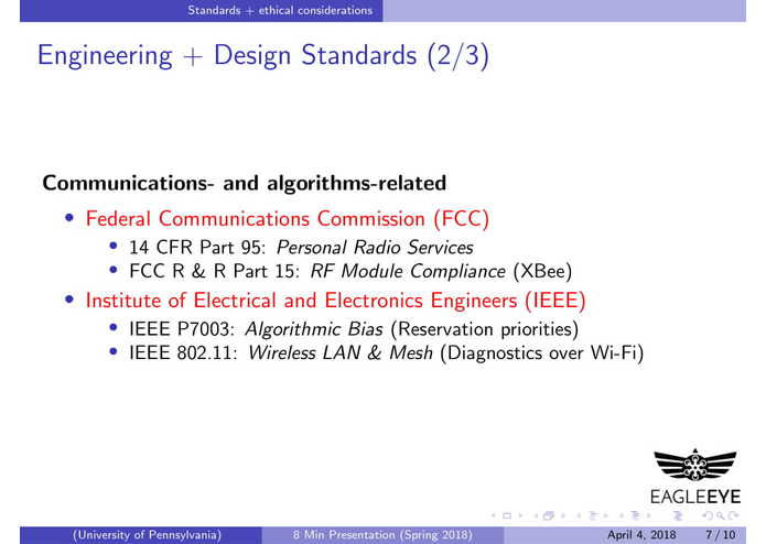 Team 3: Eagle Eye  – screenshot 13