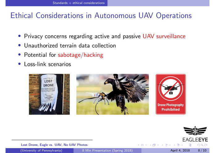 Team 3: Eagle Eye  – screenshot 16