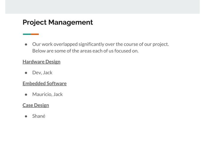 Team 12: Li-Fi++ – screenshot 16