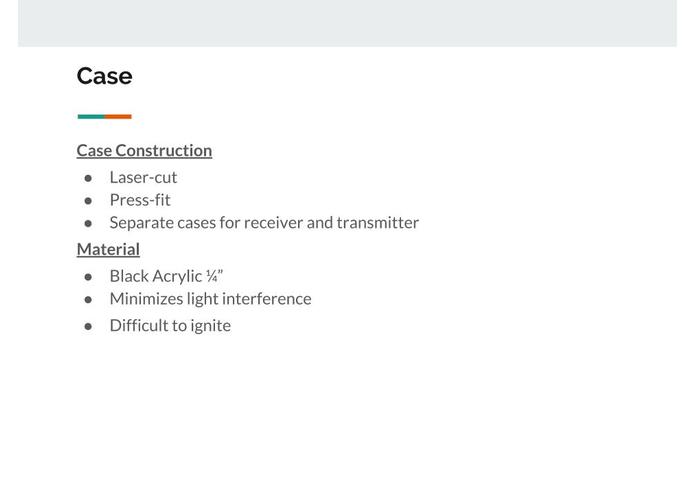 Team 12: Li-Fi++ – screenshot 13