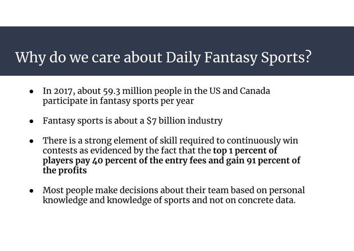 Team 18: NBA Fanalytics – screenshot 3