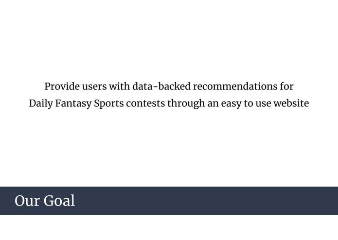 Team 18: NBA Fanalytics – screenshot 4