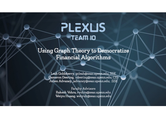 ESE Senior Design Team 10 – screenshot 1