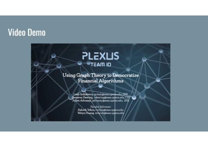 ESE Senior Design Team 10 – screenshot 9