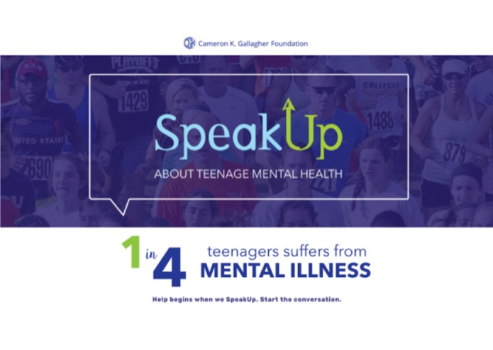 Alexa, SpeakUp for Teenage Depression! – screenshot 1