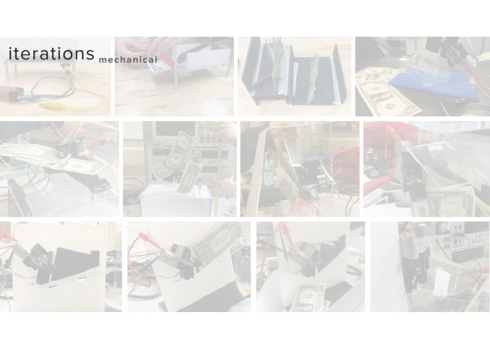 Team 20: Balance – screenshot 6