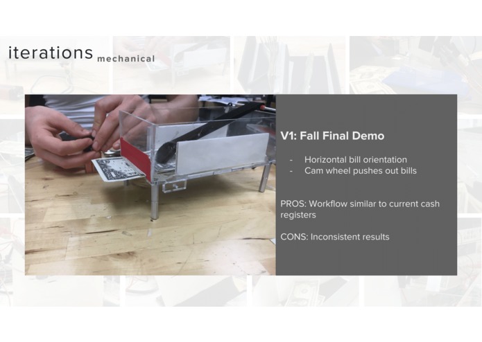 Team 20: Balance – screenshot 8
