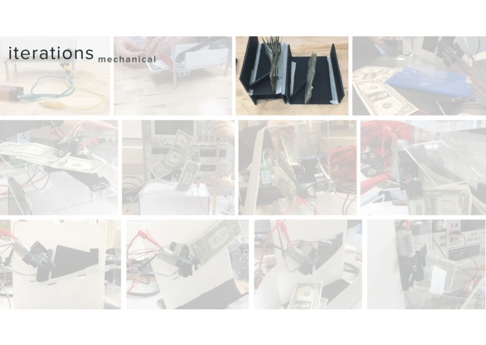 Team 20: Balance – screenshot 9