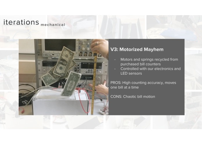 Team 20: Balance – screenshot 12