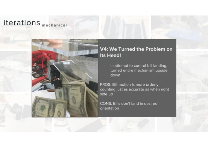 Team 20: Balance – screenshot 14