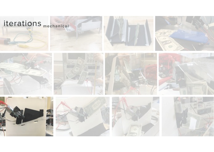 Team 20: Balance – screenshot 15