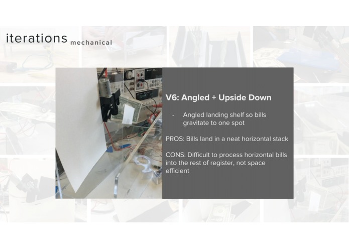 Team 20: Balance – screenshot 18