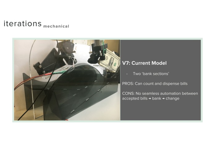 Team 20: Balance – screenshot 19