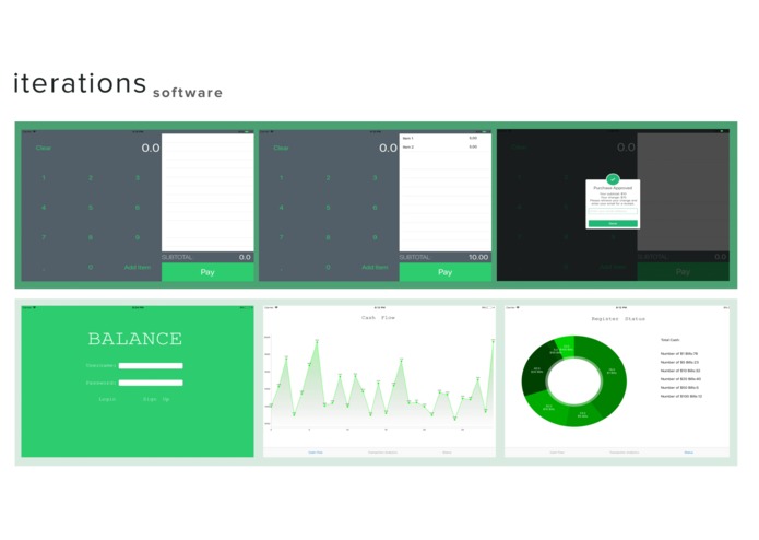 Team 20: Balance – screenshot 23