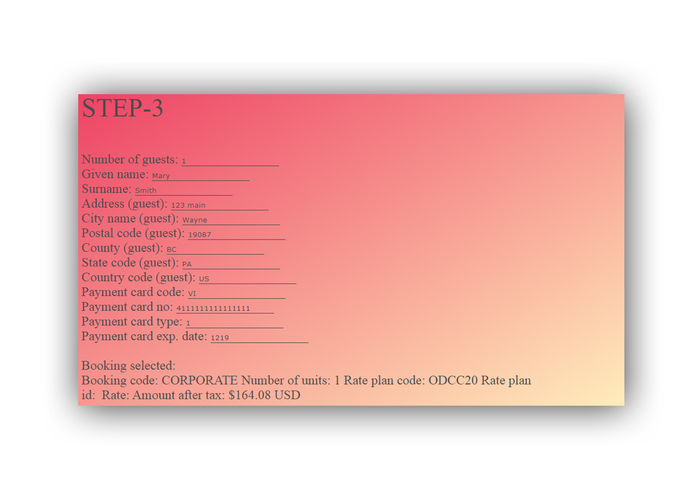 OHOTELO – screenshot 6