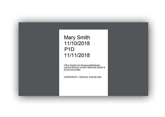 OHOTELO – screenshot 8