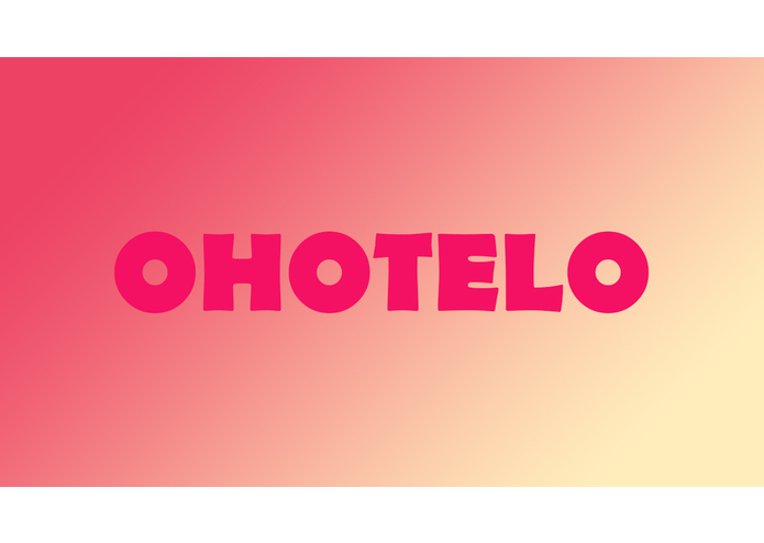 OHOTELO – screenshot 1