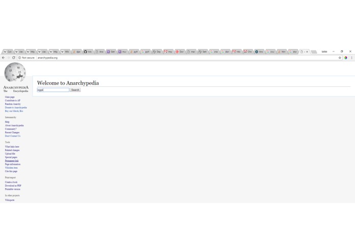Anarchypedia – screenshot 2