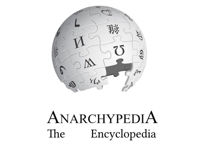 Anarchypedia – screenshot 1