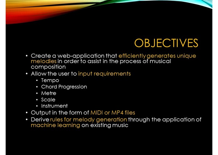 Team 19: Ripple Music – screenshot 5