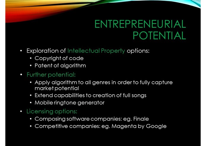 Team 19: Ripple Music – screenshot 13