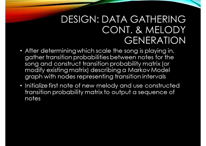 Team 19: Ripple Music – screenshot 16