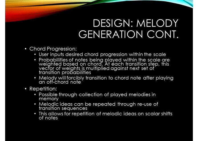 Team 19: Ripple Music – screenshot 17