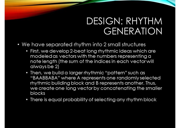 Team 19: Ripple Music – screenshot 18