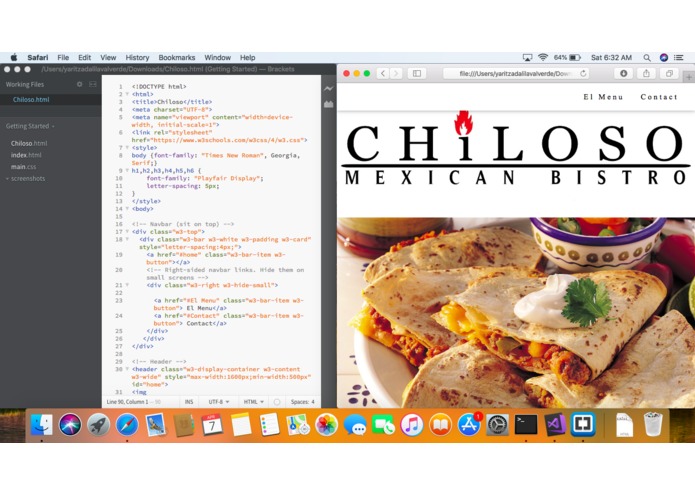 HACKUNT – screenshot 1
