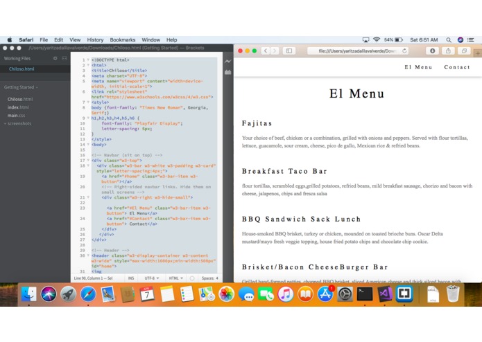 HACKUNT – screenshot 2