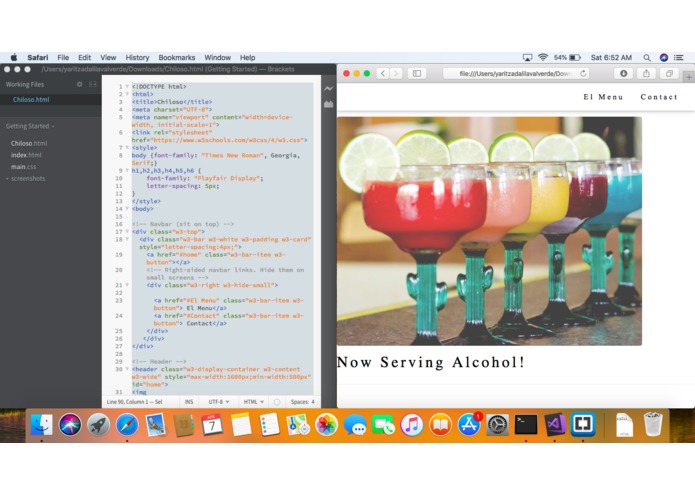 HACKUNT – screenshot 3