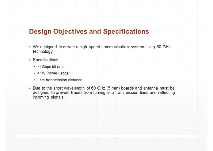 Team 2: Communicate – screenshot 2