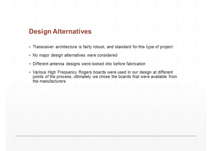 Team 2: Communicate – screenshot 4