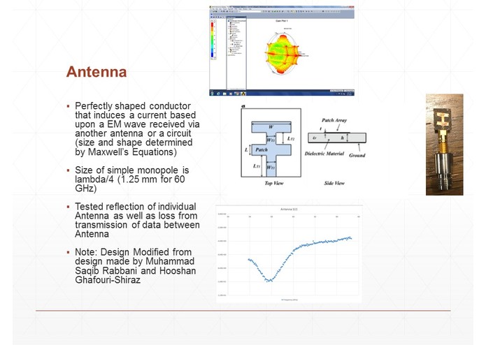 Team 2: Communicate – screenshot 7