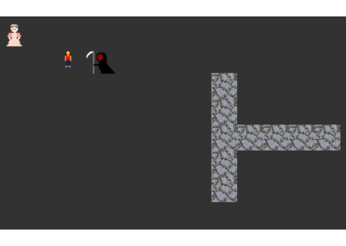 Rediscovering Science – screenshot 1