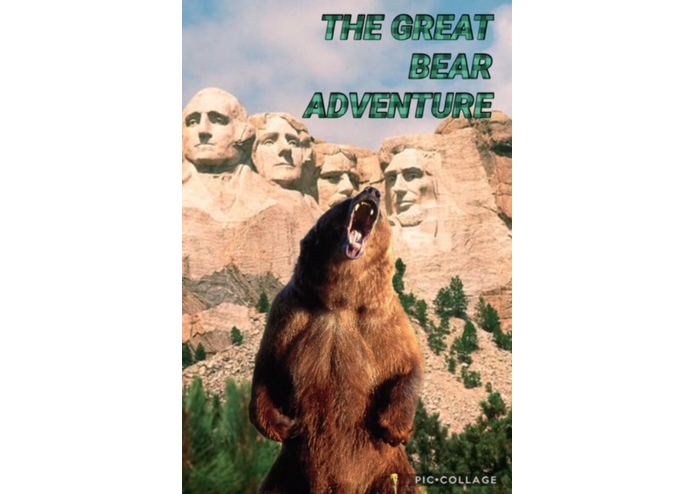 The Great Bear Adventure – screenshot 1