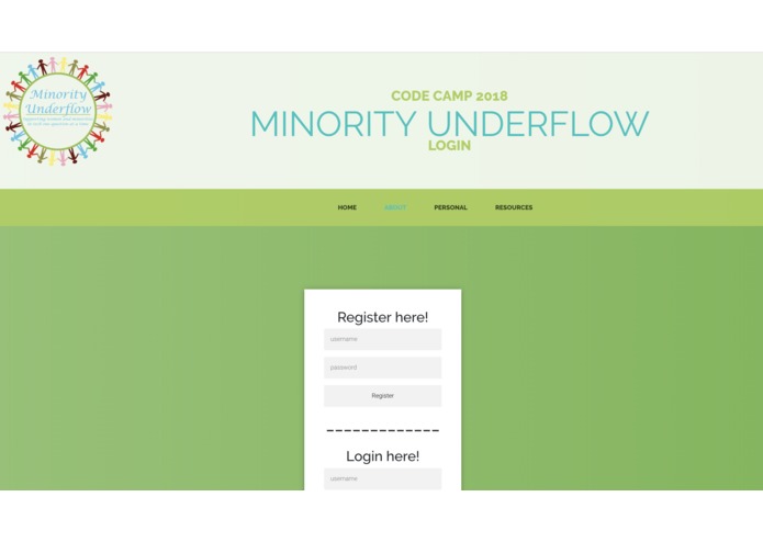 Minority Underflow – screenshot 4