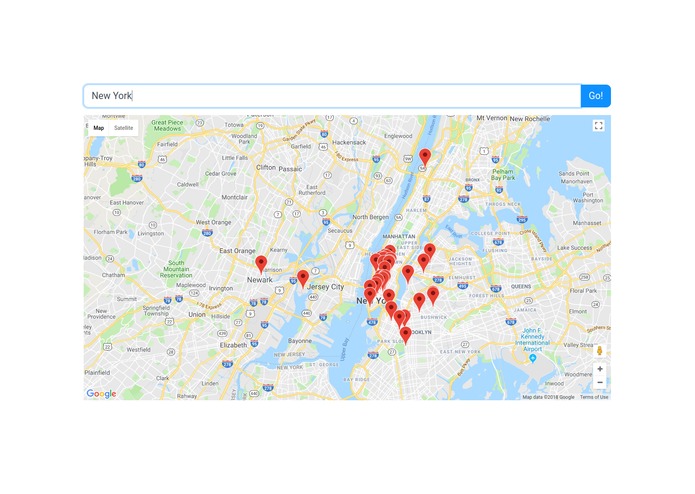 CoworkBuddy – screenshot 2