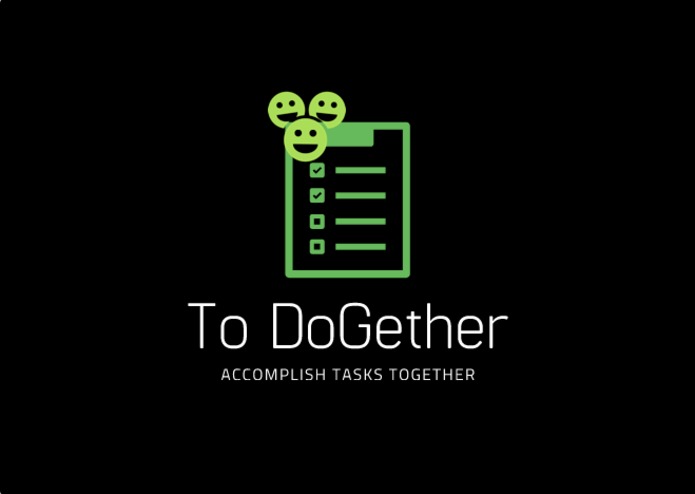 To DoGether – screenshot 1