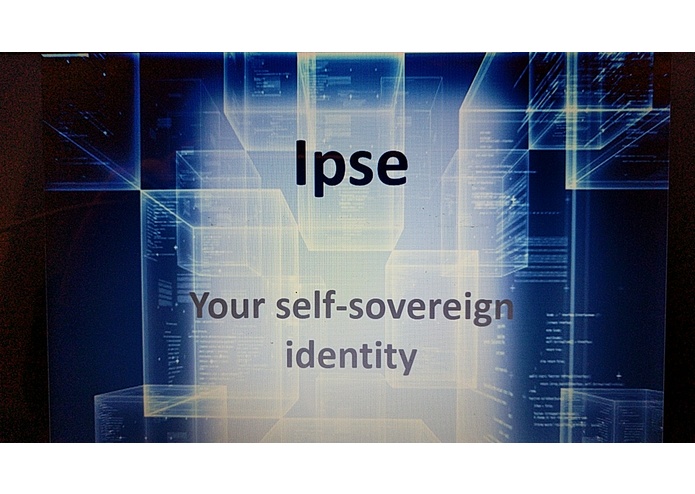 Ipse – screenshot 1