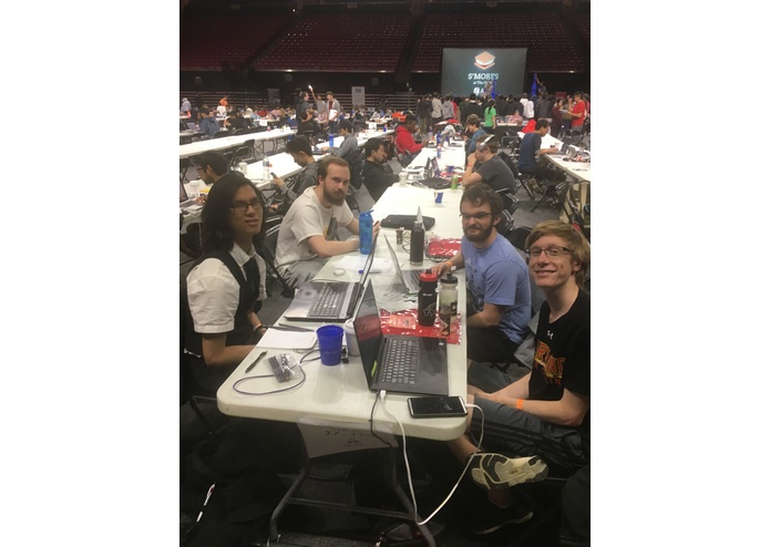 Burnt – screenshot 3