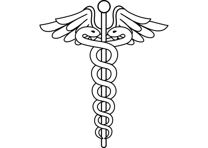 Hospital Databases – screenshot 1