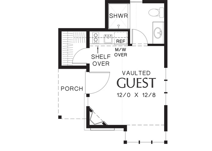 Third Floor Planning – screenshot 2