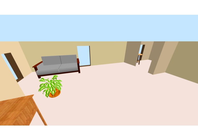 Third Floor Planning – screenshot 1