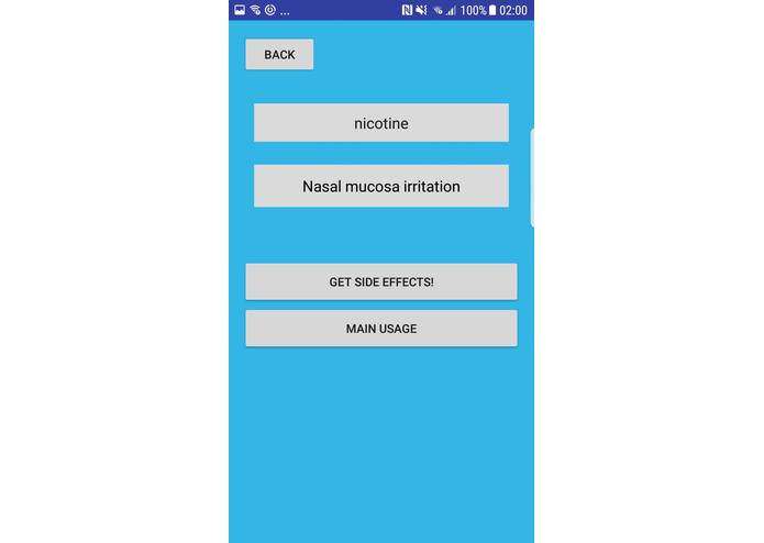PharmerC – screenshot 1