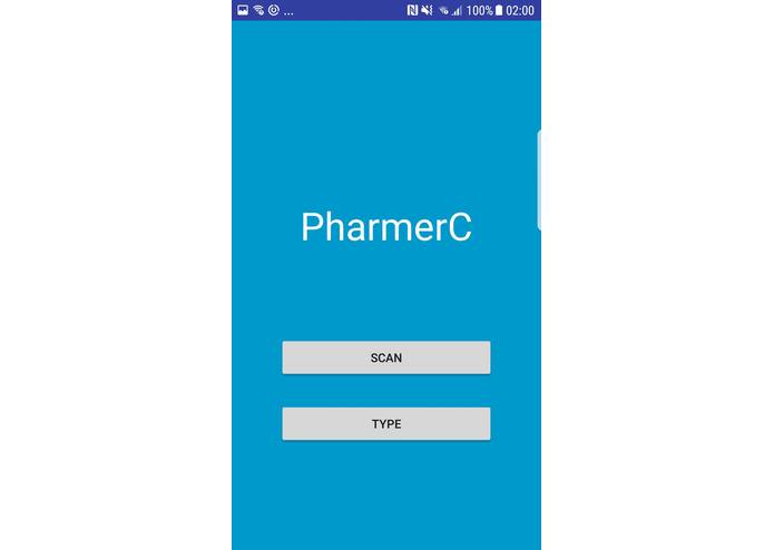 PharmerC – screenshot 3
