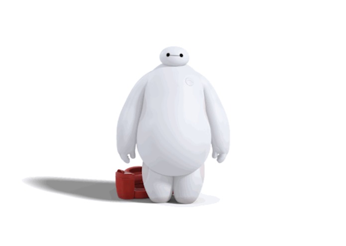 SeniorBot – screenshot 1