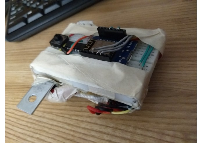 Swype – screenshot 1