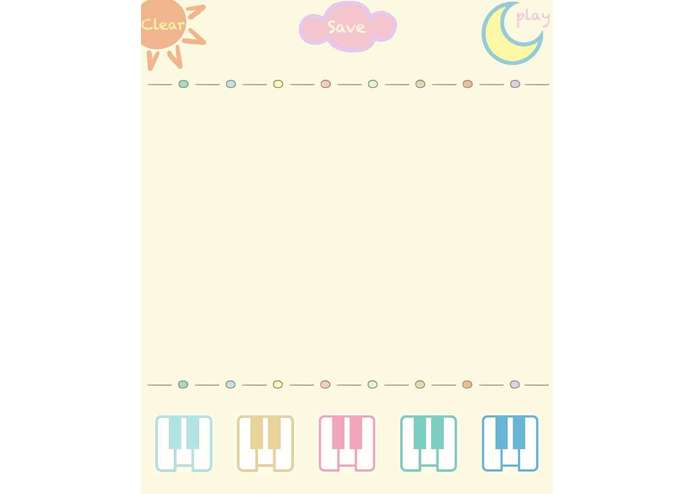 Pianist – screenshot 1