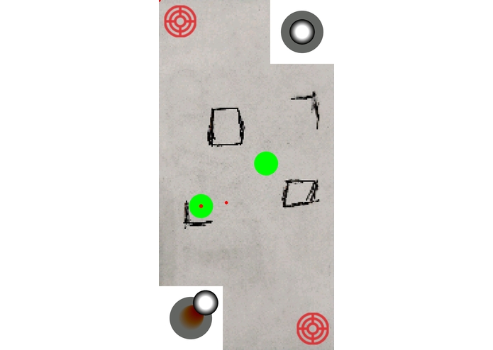 Tanks! – screenshot 3